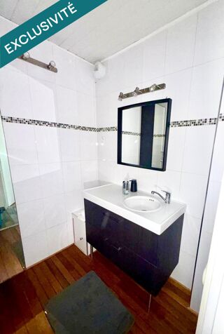 Appartement à vendre 3 pièces 61 m²