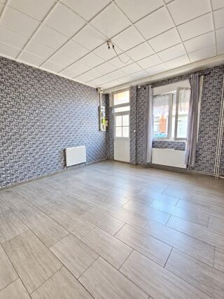 Maison 5 pièces 110 m² · à Lens · 110 m² · 84 800 €