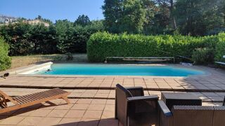  Maison à vendre 6 pièces 134 m²