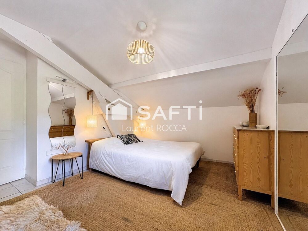 à vendre  Maison Landry (73210)