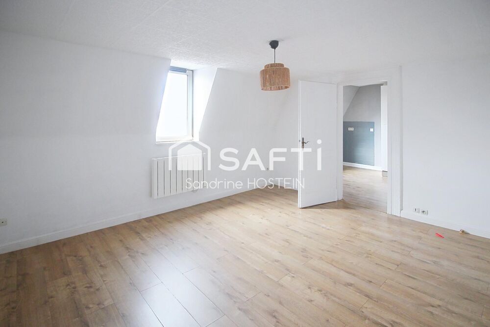 Location Appartement Appartement de 78m2 rénové avec 2 chambres Audun-le-tiche