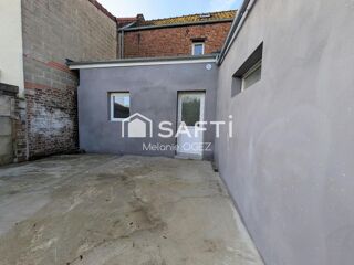  Maison � vendre 5 pi�ces 89 m�