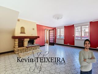  Maison à vendre 5 pièces 114 m²