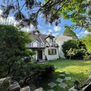  Maison � vendre 6 pi�ces 140 m�