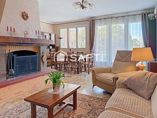  Maison � vendre 11 pi�ces 263 m�