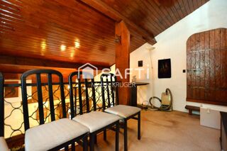 Maison à vendre 7 pièces 169 m²