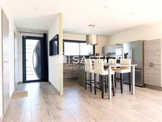  Maison à vendre 5 pièces 172 m²