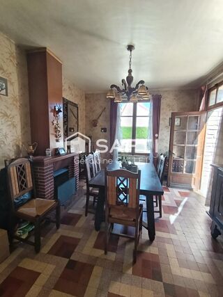  Maison � vendre 3 pi�ces 55 m�