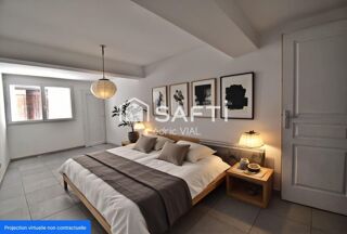  Maison � vendre 3 pi�ces 74 m�