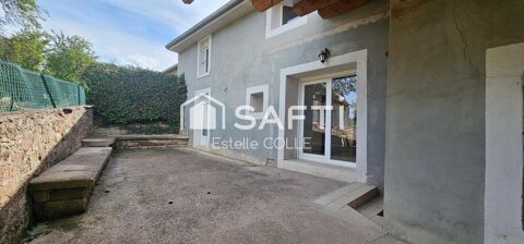   MAISON DE 190 m² 5 CHAMBRES A 5 MIN DE MONTHUREUX SUR SAONE Maison - 6 pièce(s) - 190 m²