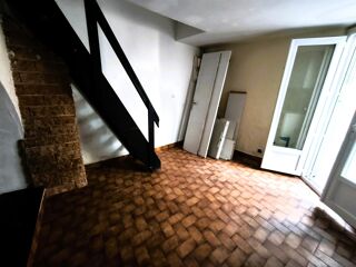  Maison � vendre 3 pi�ces 45 m�