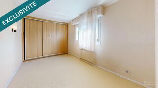  Appartement à vendre 4 pièces 96 m²