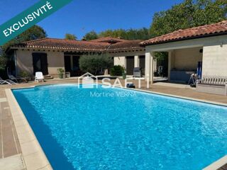  Maison � vendre 11 pi�ces 300 m�