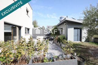  Maison à vendre 5 pièces 145 m²