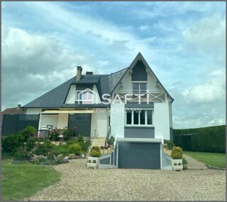  Maison � vendre 6 pi�ces 162 m�