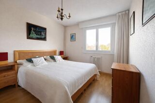  Appartement � vendre 5 pi�ces 95 m�