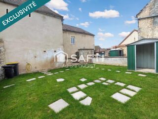  Maison à vendre 6 pièces 160 m²