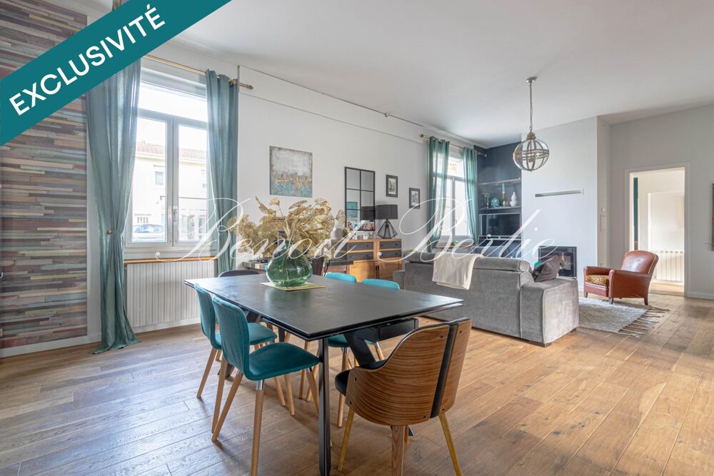 Vente Maison Charmante demeure plein centre Villenave-d'ornon