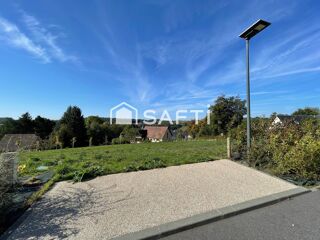  Terrain � vendre 855 m�