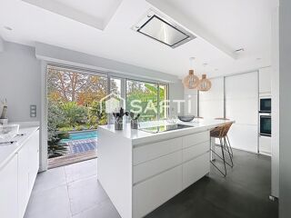  Maison à vendre 5 pièces 161 m²