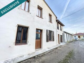  Appartement à vendre 3 pièces 59 m²