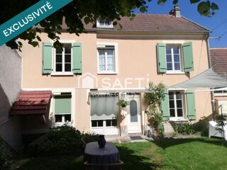  Maison à vendre 4 pièces 125 m²