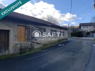  Maison � vendre 1 pi�ce 250 m�