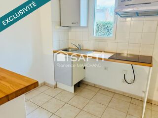  Appartement � vendre 3 pi�ces 63 m�