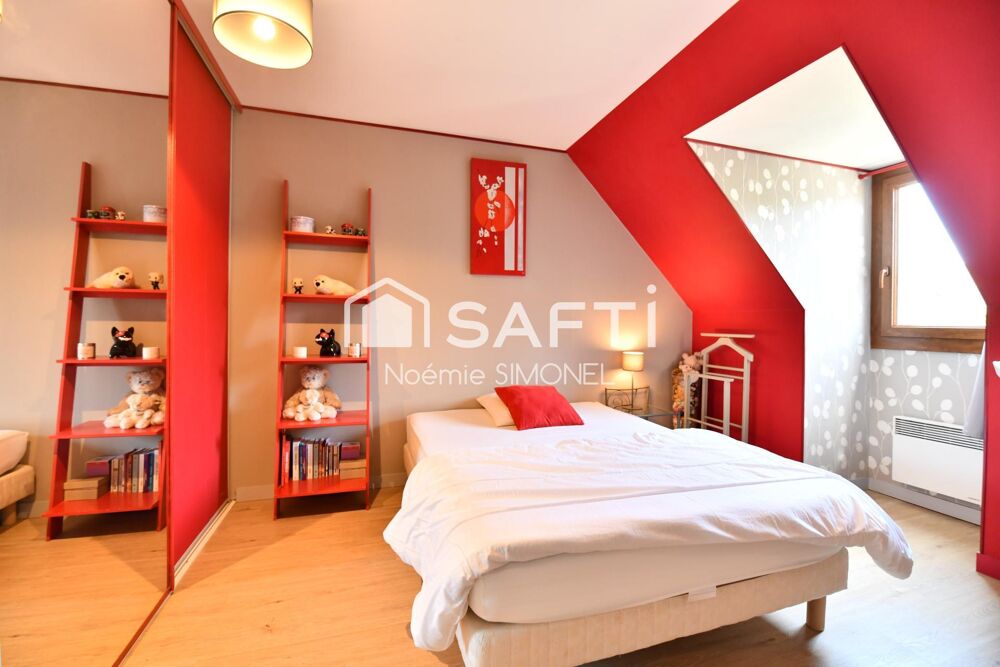 Vente Maison Belle maison familiale !! Chilly-mazarin