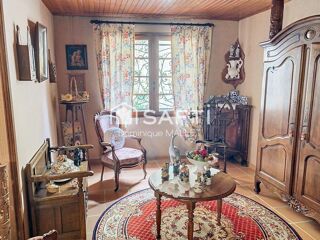  Maison � vendre 4 pi�ces 124 m�
