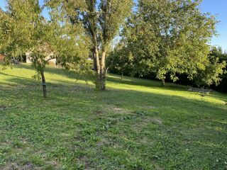  Terrain � vendre 1010 m�