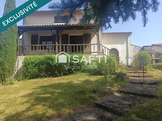  Maison � vendre 5 pi�ces 141 m�