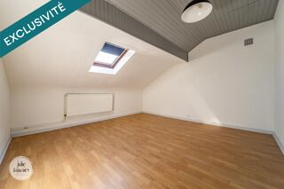  Appartement  vendre 4 pices 55 m