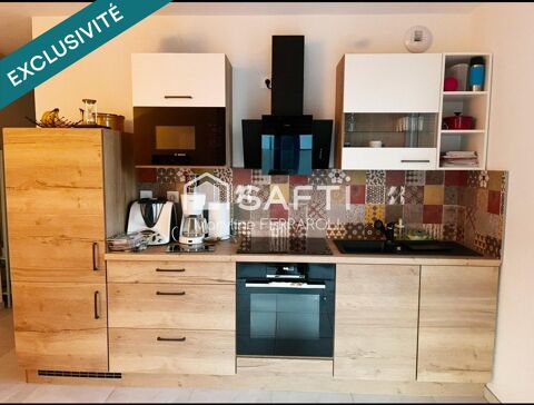   Appartement F2 NEUF, cuisine �quip�e, balcon, garage Appartement - 2 pi�ce(s) - 40 m�