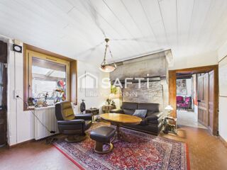  Maison � vendre 5 pi�ces 111 m�