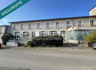  Immeuble à vendre 290 m²