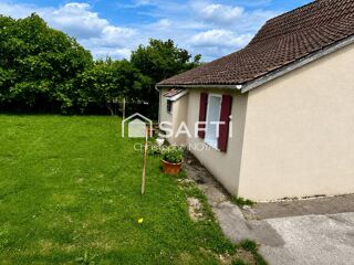  Maison � vendre 5 pi�ces 94 m�