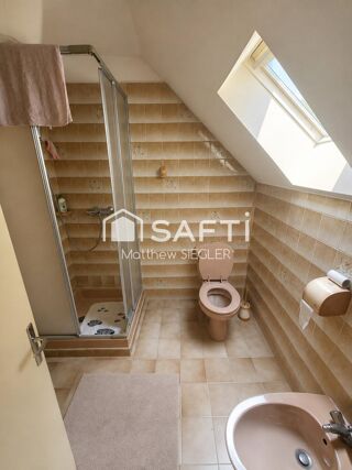 Maison à vendre 4 pièces 127 m²