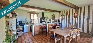  Maison � vendre 4 pi�ces 145 m�