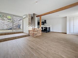  Maison à vendre 5 pièces 80 m²