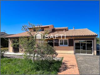  Maison à vendre 6 pièces 136 m²