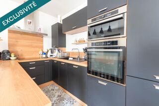  Appartement � vendre 3 pi�ces 54 m�
