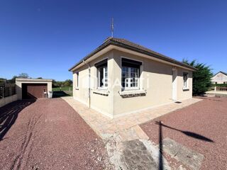 Vente Maison MAISON TRES LUMINEUSE, DE PLAIN PIED La cambe