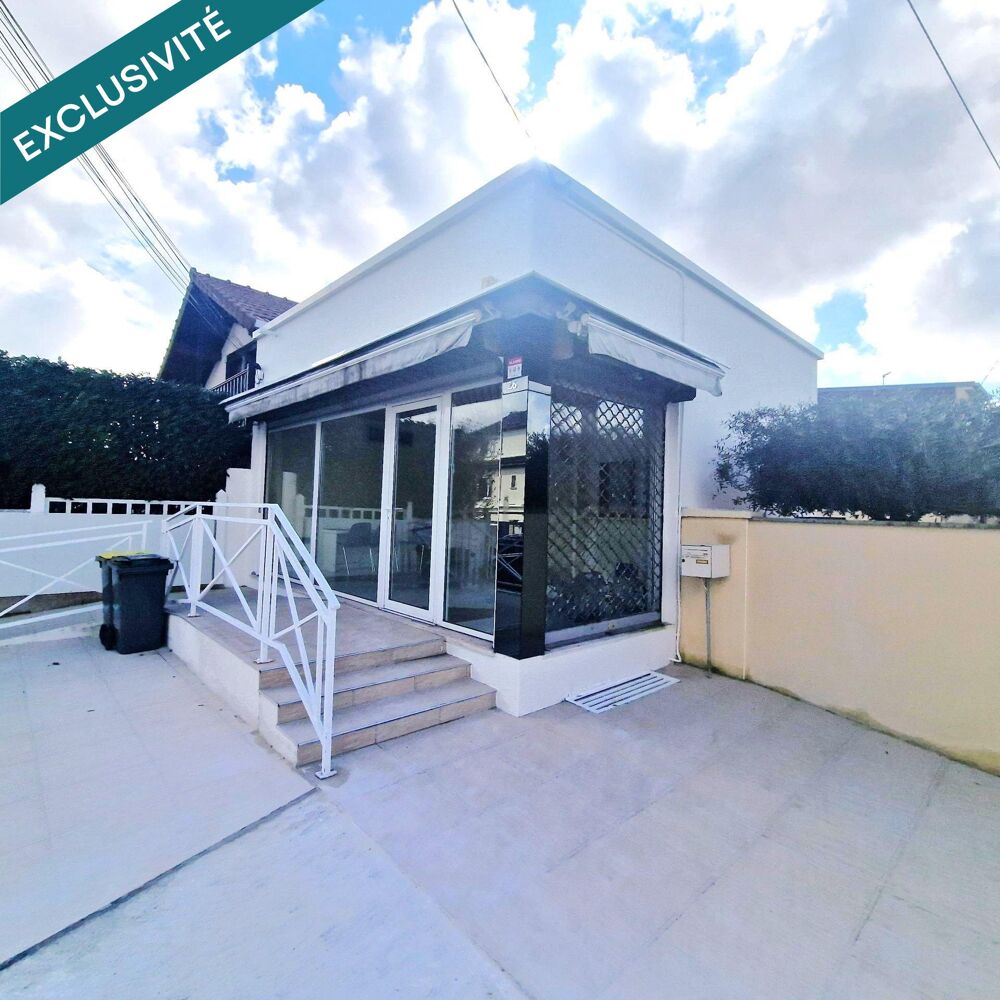 Vente Immeuble CHILLY MAZARIN : Proche toutes commoditités, Local Commercial Chilly-mazarin