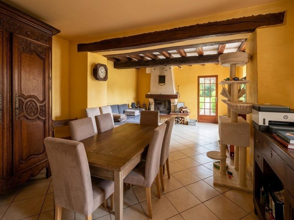 Vente Maison Maison 3 chambres au cœur d'Aillant Aillant-sur-tholon