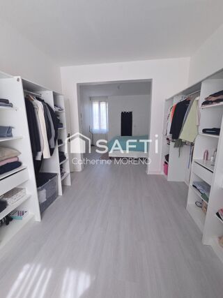  Maison à vendre 6 pièces 166 m²