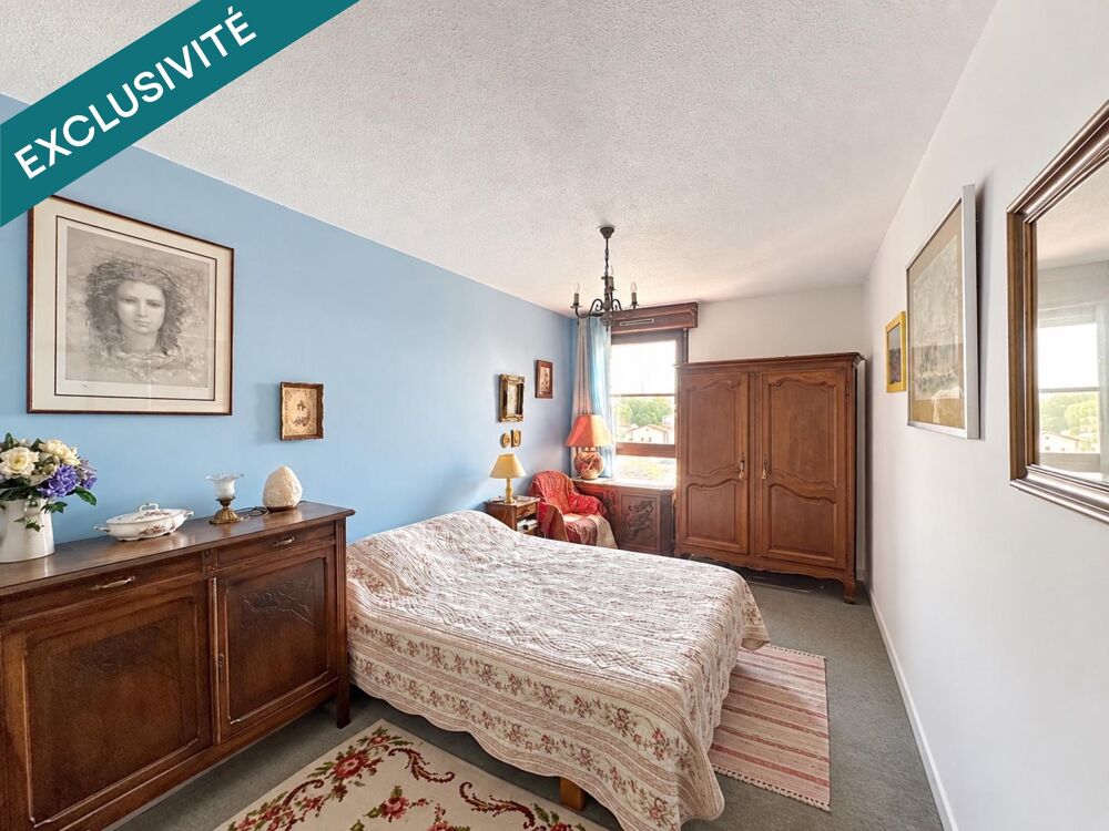 Vente Appartement Investissement T2 vendu loué - dernier étage Toulouse