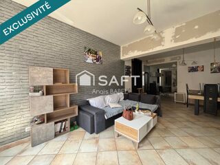 Maison � vendre 6 pi�ces 145 m�