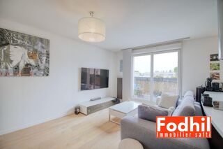  Appartement � vendre 4 pi�ces 73 m�