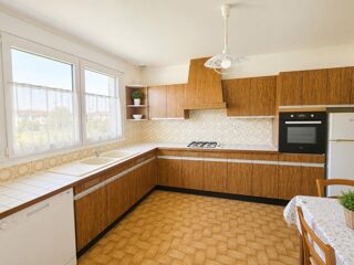  Maison à vendre 4 pièces 110 m²